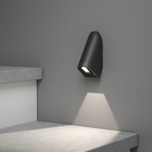 Светильник садово-парковый светодиодный Bit - фото 1