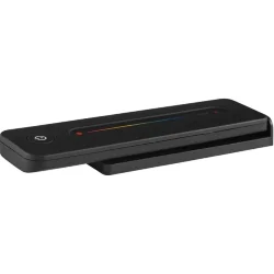 Пульт 1-зоновый для RGB-контроллера ELFLED R13, 2.4G, черный