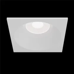 Встраиваемый светильник VGL005W - GU10x1 (Белый) VGL005W