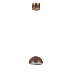 Подвес «ODEON LIGHT EXCLUSIVE» 5453/6LA, серия: LULU (крепление на планке)