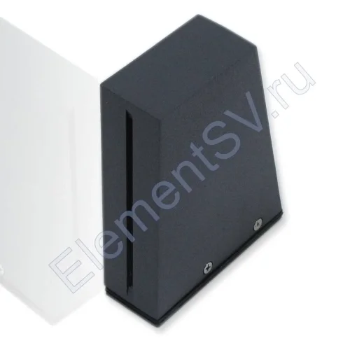 Светодиодный светильник UCR9212 DG, White - фото.