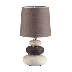 Настольная лампа «LUMION» 8126/1T, серия: LATZA - -