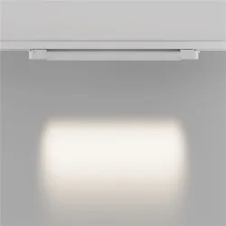 Трековый светильник Points Trinity 4000K 20Вт 30° (Белый)