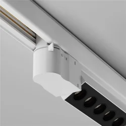 Трековый светильник Points Trinity 4000K 20Вт 30° (Белый)