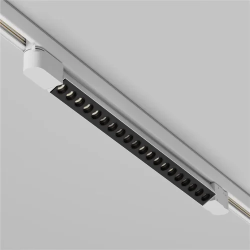 Трековый светильник Points Trinity 4000K 20Вт 30° (Белый) - фото 3