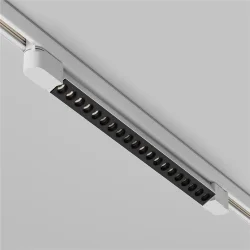 Трековый светильник Points Trinity 4000K 20Вт 30° (Белый)