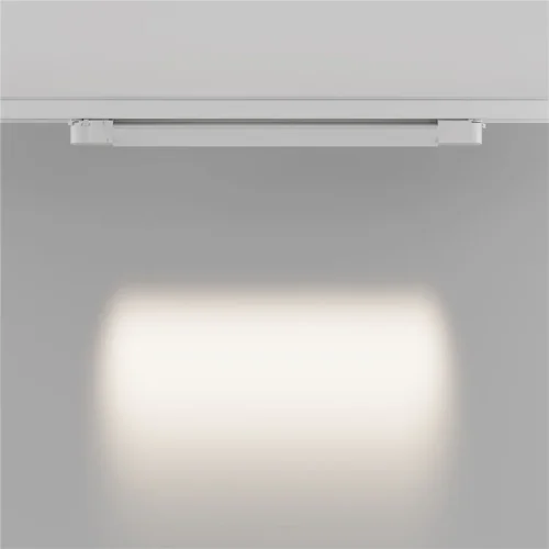 Трековый светильник Points Trinity 4000K 20Вт 30° (Белый) - фото 4