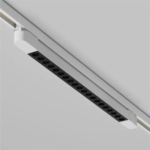 Трековый светильник Points Trinity 4000K 20Вт 30° (Белый) - фото 5