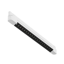 Трековый светильник Точки / Points Trinity 4000K 20Вт 30° (Белый) TR195-3-20W4K-M-W