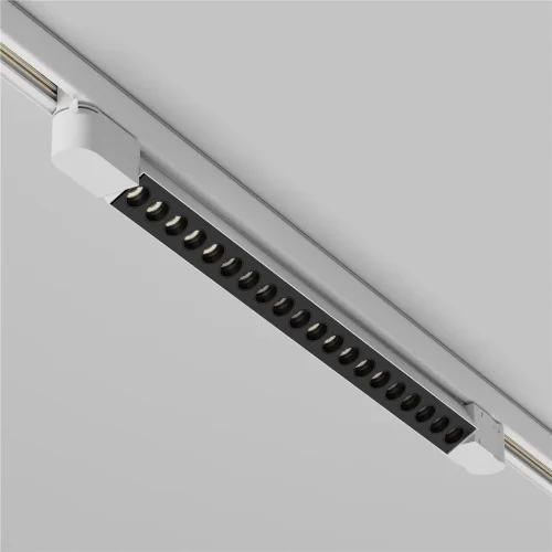 Трековый светильник Точки / Points Trinity 4000K 20Вт 30° (Белый) TR195-3-20W4K-M-W - фото 3