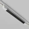Трековый светильник Точки / Points Trinity 4000K 20Вт 30° (Белый) TR195-3-20W4K-M-W - фото 3