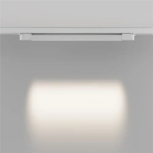 Трековый светильник Точки / Points Trinity 4000K 20Вт 30° (Белый) TR195-3-20W4K-M-W - фото 4