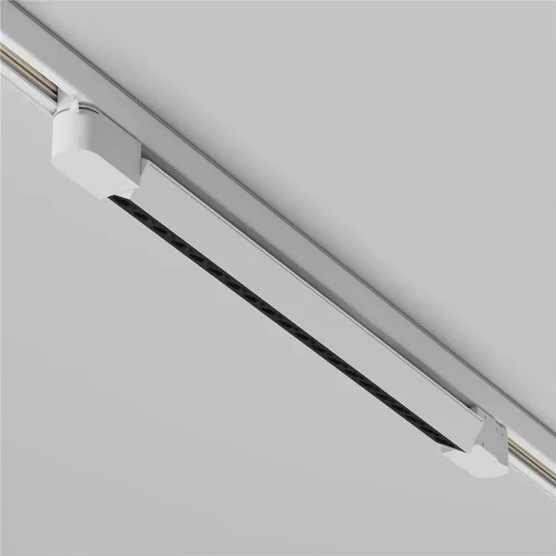 Трековый светильник Точки / Points Trinity 4000K 20Вт 30° (Белый) TR195-3-20W4K-M-W - фото 7