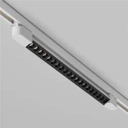 Трековый светильник Точки / Points Trinity 4000K 20Вт 30° (Белый) TR195-3-20W4K-M-W