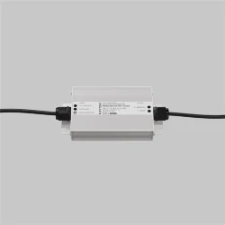 Источник напряжения PSL008 24В 40Вт IP 67 822001 (Серебро)