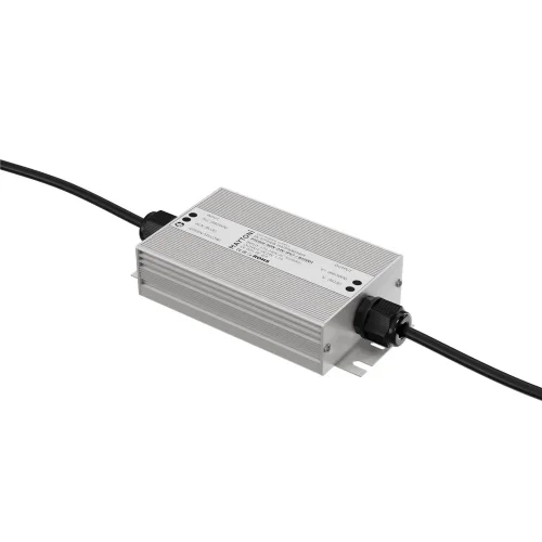 Источник напряжения PSL008 24В 40Вт IP 67 822001 (Серебро) 822001 - фото