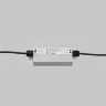 Источник напряжения PSL008 24В 40Вт IP 67 822001 (Серебро) 822001 - фото 2