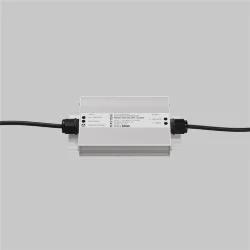 Источник напряжения PSL008 24В 40Вт IP 67 822001 (Серебро) 822001