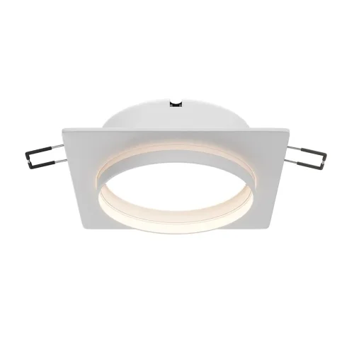 Встраиваемый светильник NUVOLT LDL-025W (Белый) - фото
