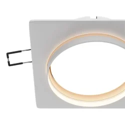 Встраиваемый светильник NUVOLT LDL-025W (Белый)