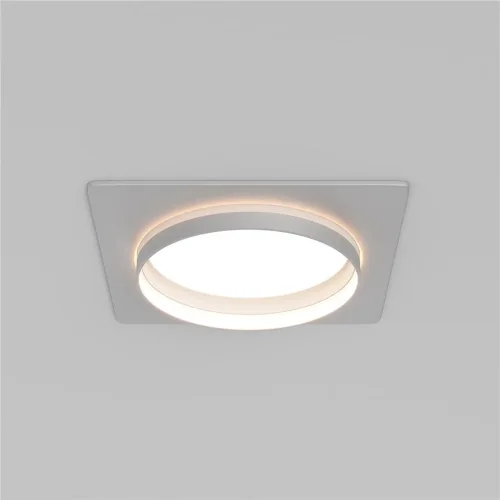 Встраиваемый светильник NUVOLT LDL-025W (Белый) - фото 5