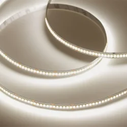 Светодиодная лента Class Premium, 2835, 240 led/m, однорядная, day white, 24V, 26W/m, IP20, A74