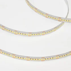 Светодиодная лента Class Premium, 2835, 240 led/m, однорядная, day white, 24V, 26W/m, IP20, A74