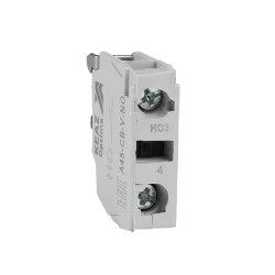 Блок контактный OptiSignal D22 A45-CB-V-NO 1НО винтовой зажим ZBE101 КЭАЗ 332200