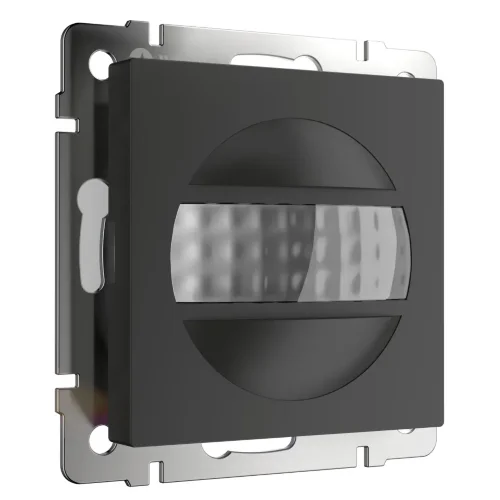 Датчик движения (черный матовый) W1155108 - фото