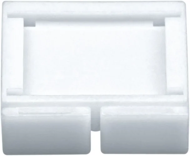 Коннектор 71 483 NLSC-8mm-PC-PC-IP20 (уп.5шт) Navigator 71483 - фото