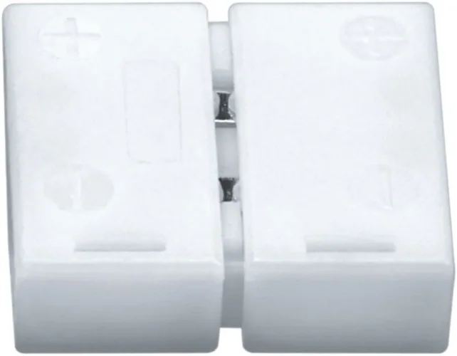 Коннектор 71 483 NLSC-8mm-PC-PC-IP20 (уп.5шт) Navigator 71483 - фото 2