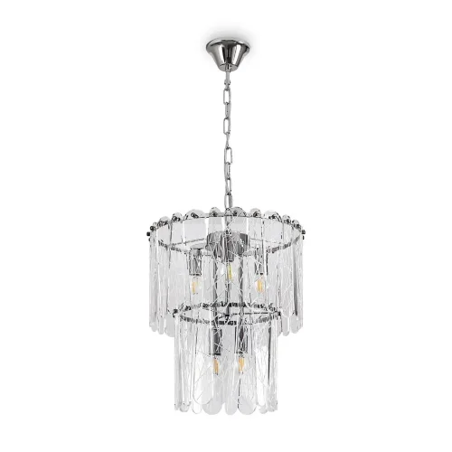 Подвесной светильник Freya FR2048PL-05CH (Хром) - фото 4