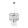 Подвесной светильник Freya FR2048PL-05CH (Хром) - фото 4