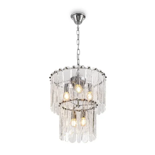 Подвесной светильник Freya FR2048PL-05CH (Хром) - фото 6