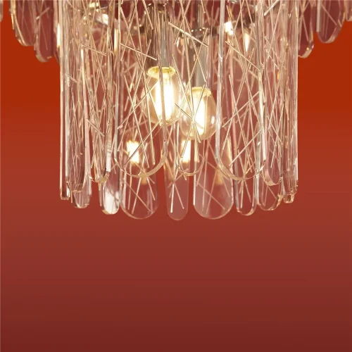 Подвесной светильник Freya FR2048PL-05CH (Хром) - фото 10