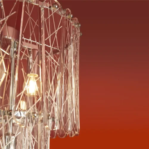 Подвесной светильник Freya FR2048PL-05CH (Хром) - фото 11