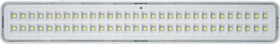 Светильник светодиодный 95 288 NEF-17 4Вт 200лм 110-240В IP40 акк. Li-Ion 1200мА.ч аварийно-эвакуационный NAVIGATOR 95288 - фото