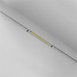 Соединитель для системы Axity (Латунь)