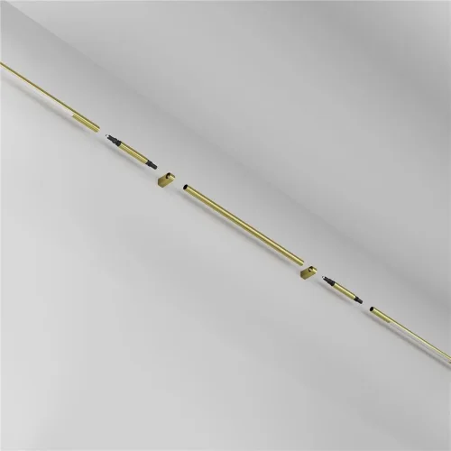 Соединитель для системы Axity (Латунь) - фото 4