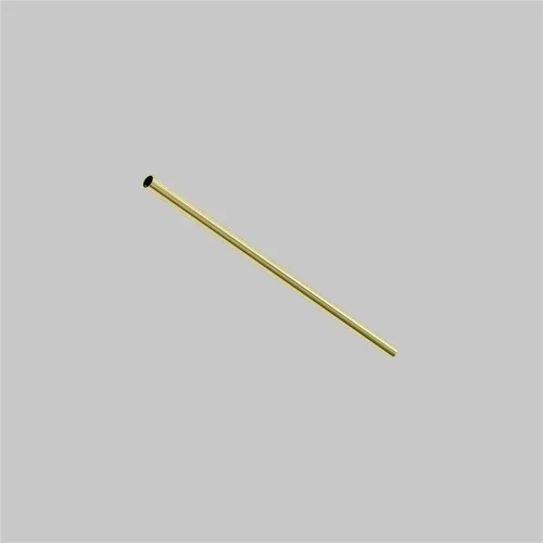 Соединитель для системы Axity (Латунь) - фото 2