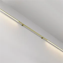 Соединитель для системы Axity (Латунь) CA001-L500-BS