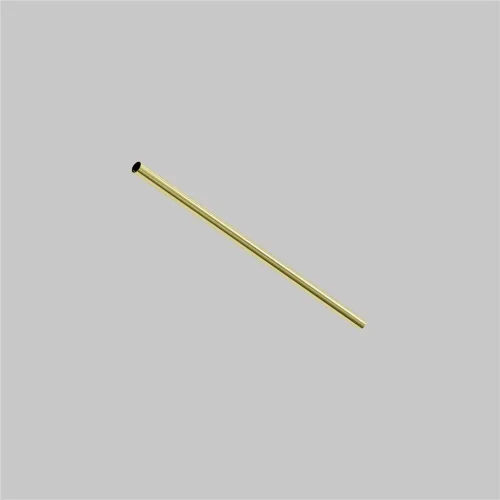 Соединитель для системы Axity (Латунь) CA001-L500-BS - фото 2