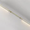 Соединитель для системы Axity (Латунь) CA001-L500-BS - фото 3