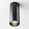 Потолочный светильник FOCUS LED 3000K 1x12Вт 50° Dim Triac (Черный) - фото