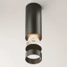 Потолочный светильник Фокус / FOCUS LED 12 Вт 3000 К 50° с функцией диммирования (Черный) C056CL-L12B3K-W-D-B - фото 8