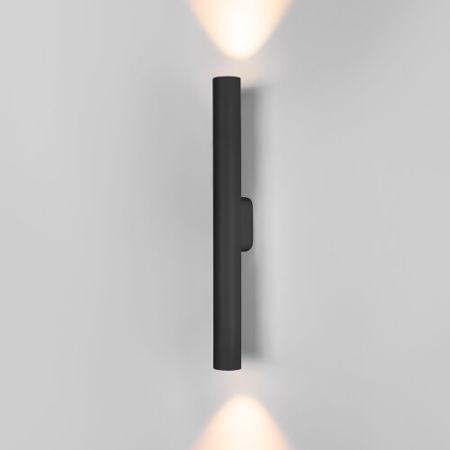 Настенный светильник - фото 1