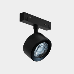 Светильник-спот широкий, серия SY-LINK, Черный, 10Вт, IP20, Теплый белый (3000К), SY-LINK-FTS-BL-10-WW 019041
