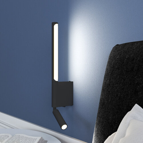 Настенный светодиодный светильник Sarca LED - Фото 6