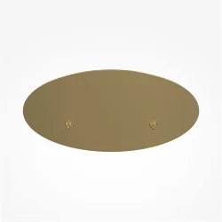 Набор потолочных креплений для серии Rim (Латунь)