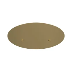 Набор потолочных креплений для серии Rim (Латунь)